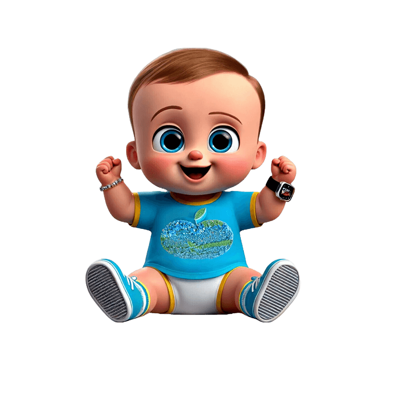 ベイビーボーイ