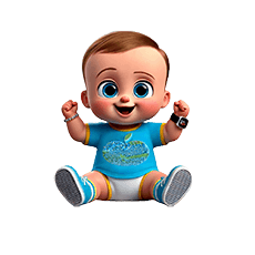 ベイビーボーイ